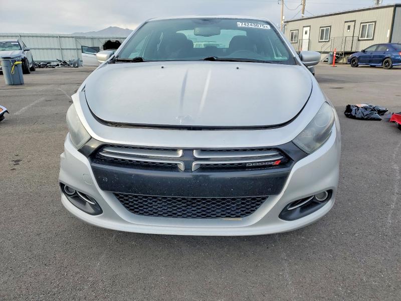 Photo 5 from auction – 2013 DODGE DART SXT with VIN 1C3CDFBH9DD201910