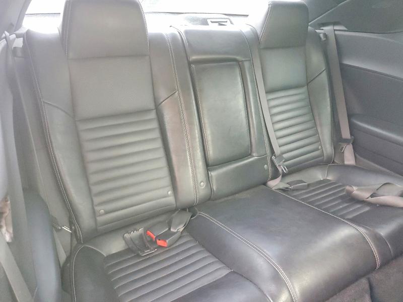 Zdjęcie 10 z aukcji – 2009 DODGE CHALLENGER z VIN 2B3LJ54T29H558521