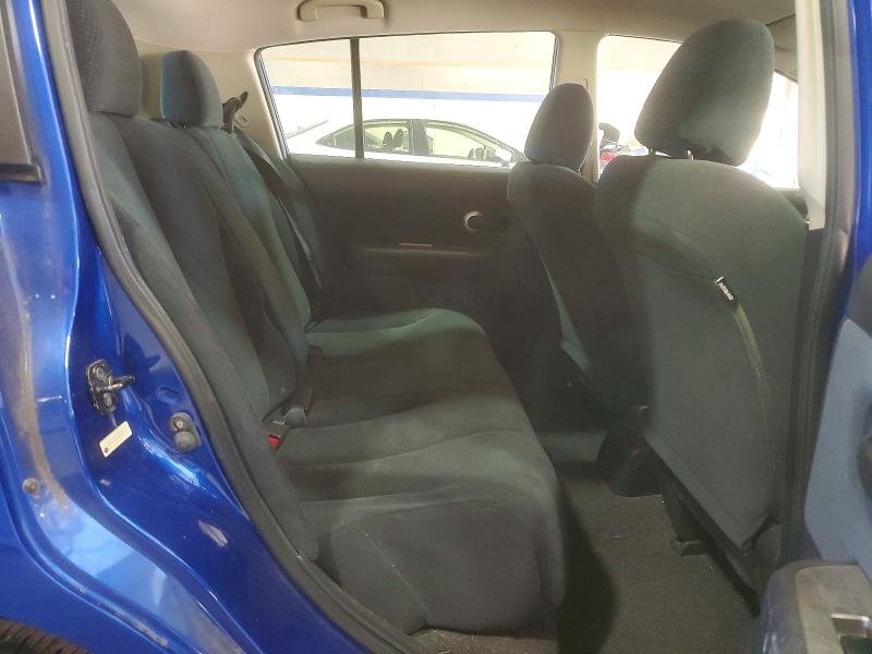 Photo 10 from auction – 2012 NISSAN VERSA S with VIN 3N1BC1CP7CK236210