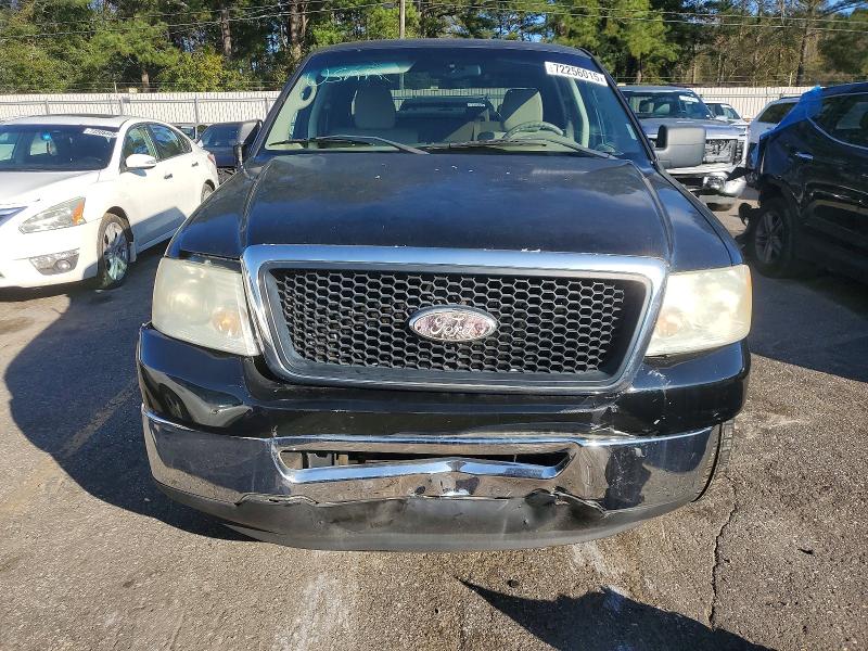 Photo 5 from auction – 2006 FORD F150 SUPER with VIN 1FTPW12V46KC69367
