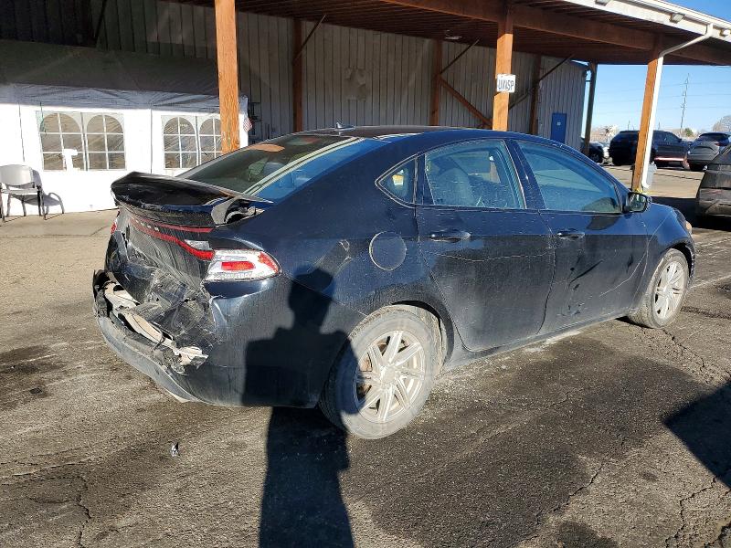 Photo 3 from auction – 2016 DODGE DART with VIN 1C3CDFBB4GD540929