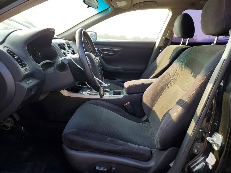 Photo 7 from auction – 2013 NISSAN ALTIMA 2.5 with VIN 1N4AL3AP4DN501562