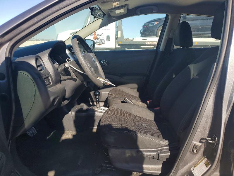 Photo 7 from auction – 2016 NISSAN VERSA S with VIN 3N1CN7AP2GL845113