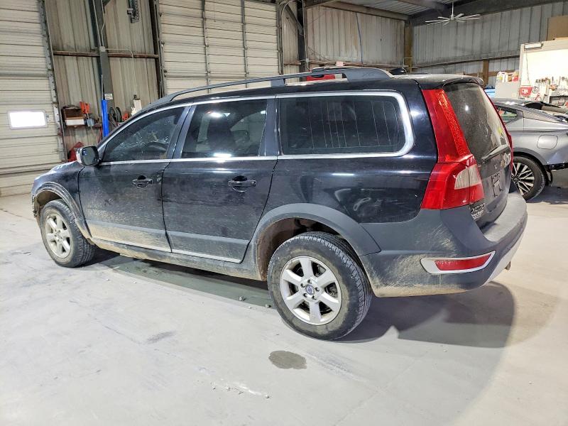 Photo 2 from auction – 2010 VOLVO XC70 3.2 with VIN YV4960BZ5A1084746