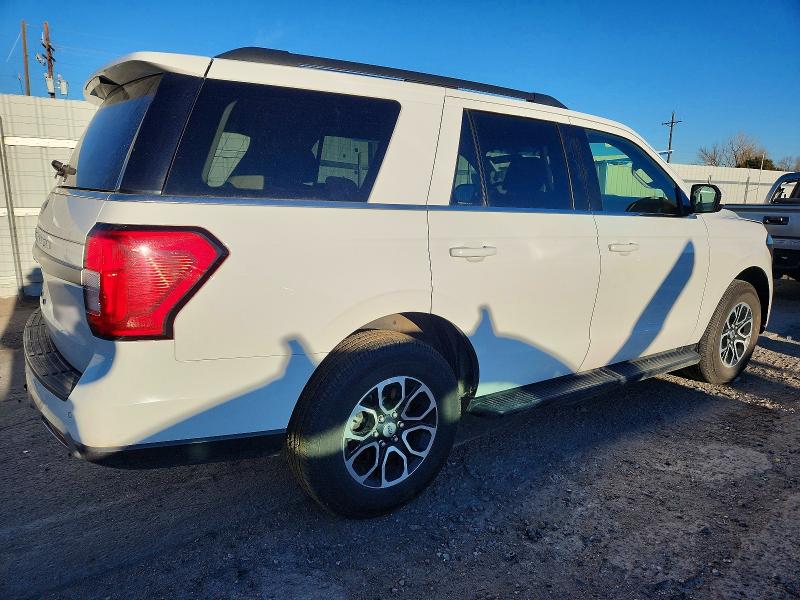 Photo 3 from auction – 2024 FORD EXPEDITION with VIN 1FMJU1J86REA18193