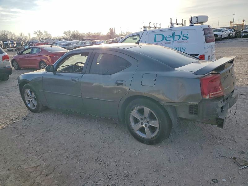Photo 2 from auction – 2008 DODGE CHARGER R/ with VIN 2B3KA53H38H308695