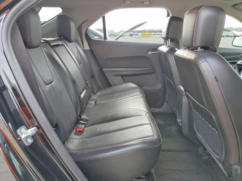 Photo 11 from auction – 2017 CHEVROLET EQUINOX LT with VIN 2GNFLFEK5H6242064