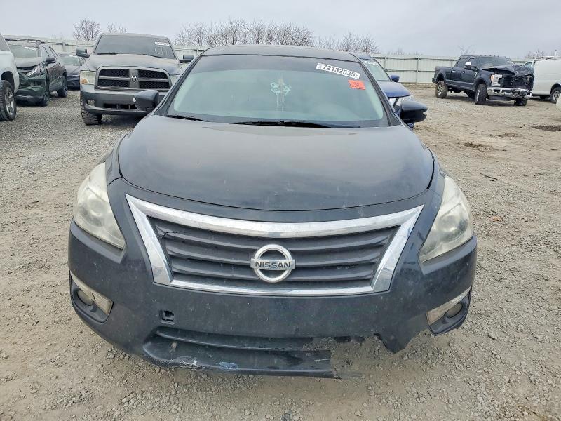 Photo 5 from auction – 2014 NISSAN ALTIMA with VIN 1N4AL3AP5EC296606