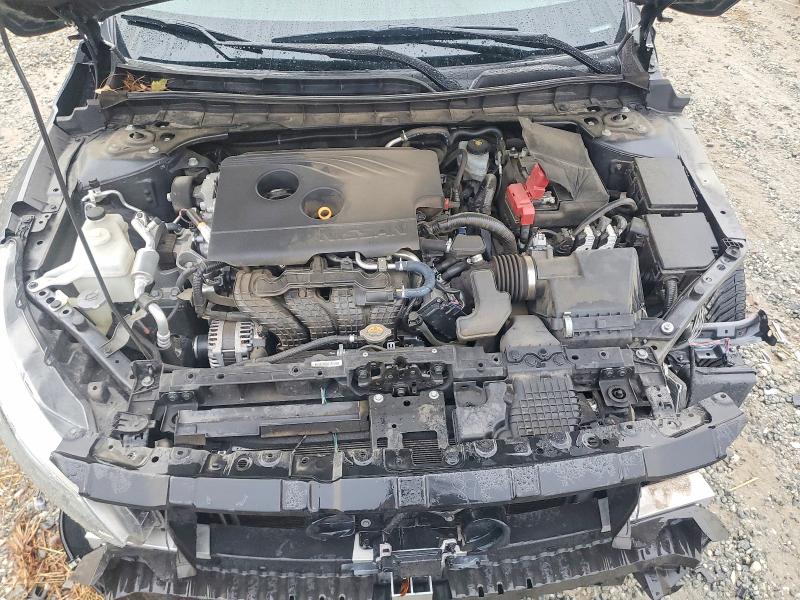 Photo 11 from auction – 2019 NISSAN ALTIMA with VIN 1N4BL4CV3KC128772