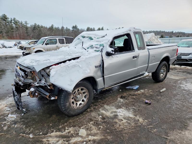 FORD RANGER SUP 2011 con VIN 1FTLR4FEXBPA89020 - Foto de la subasta