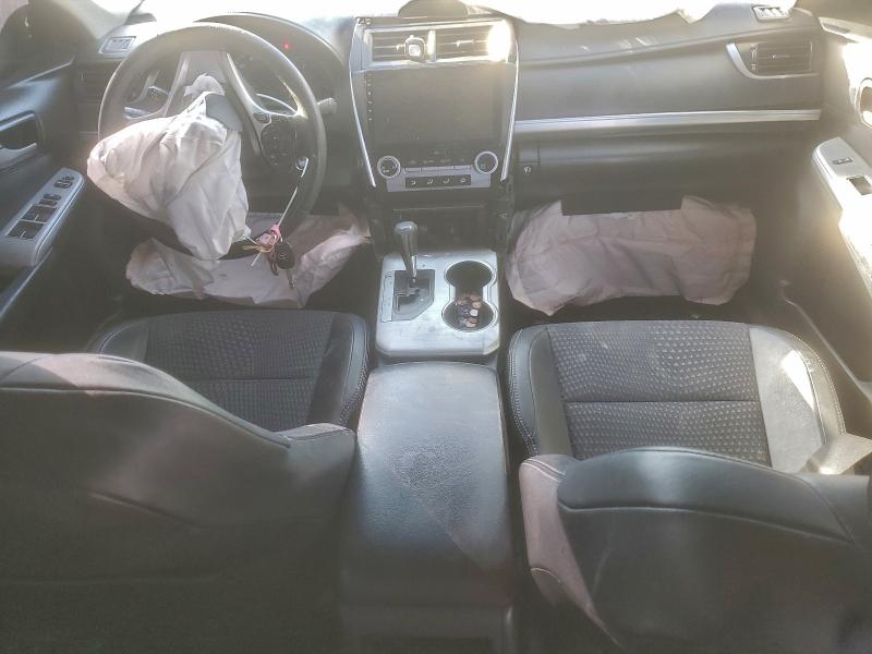 Photo 8 from auction – 2012 TOYOTA CAMRY BASE with VIN 4T1BF1FK0CU065381
