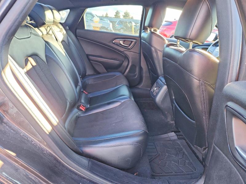Photo 10 from auction – 2015 CHRYSLER 200 S with VIN 1C3CCCDG7FN547487