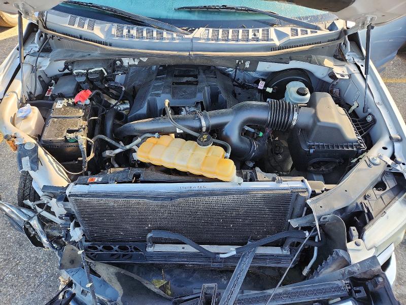 Photo 11 from auction – 2015 FORD F150 SUPER with VIN 1FTEW1CP8FFA22790