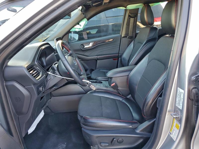 Photo 7 from auction – 2024 FORD ESCAPE ST with VIN 1FMCU0MN6RUA12694