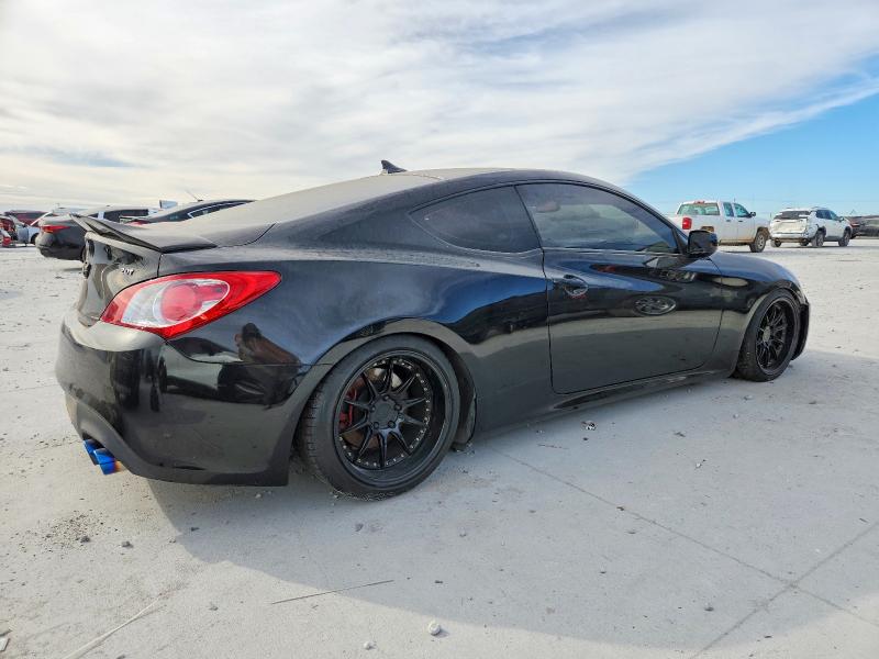 Photo 3 from auction – 2011 HYUNDAI GENESIS CO with VIN KMHHT6KD2BU060866