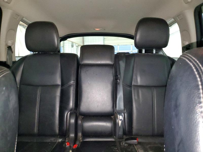 Photo 10 from auction – 2014 NISSAN PATHFINDER with VIN 5N1AR2MM2EC711851