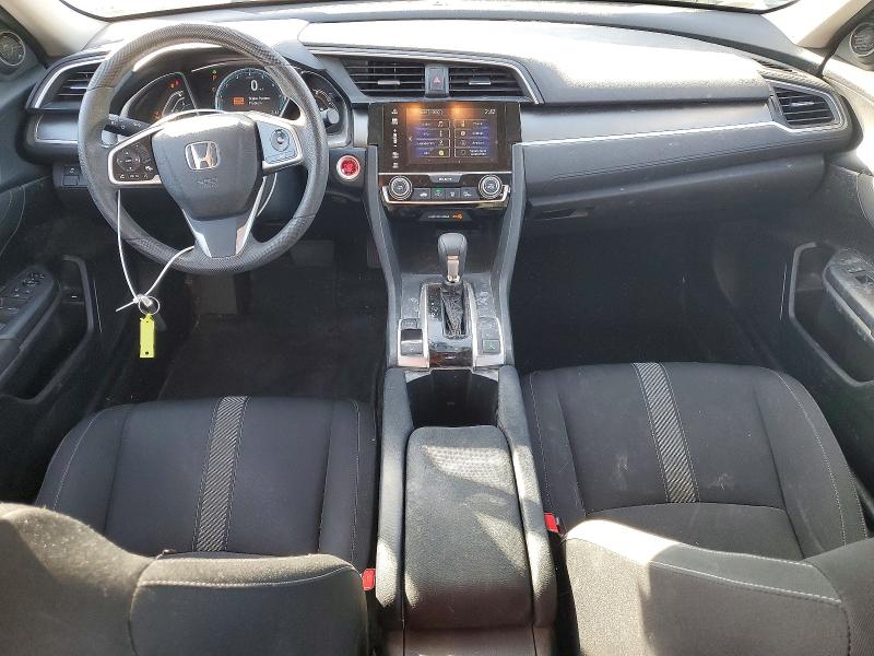Photo 8 from auction – 2016 HONDA CIVIC EX with VIN 2HGFC2F78GH565346