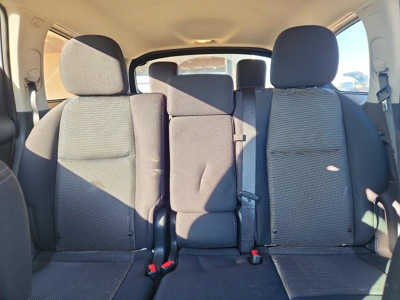 Photo 10 from auction – 2017 NISSAN PATHFINDER with VIN 5N1DR2MM5HC908482