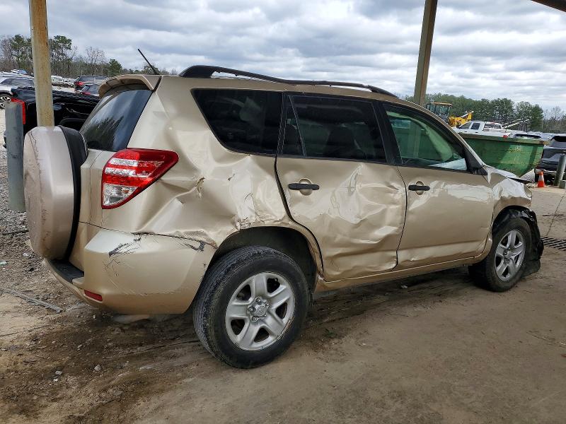 Photo 3 from auction – 2009 TOYOTA RAV4 with VIN JTMZF35V695009555