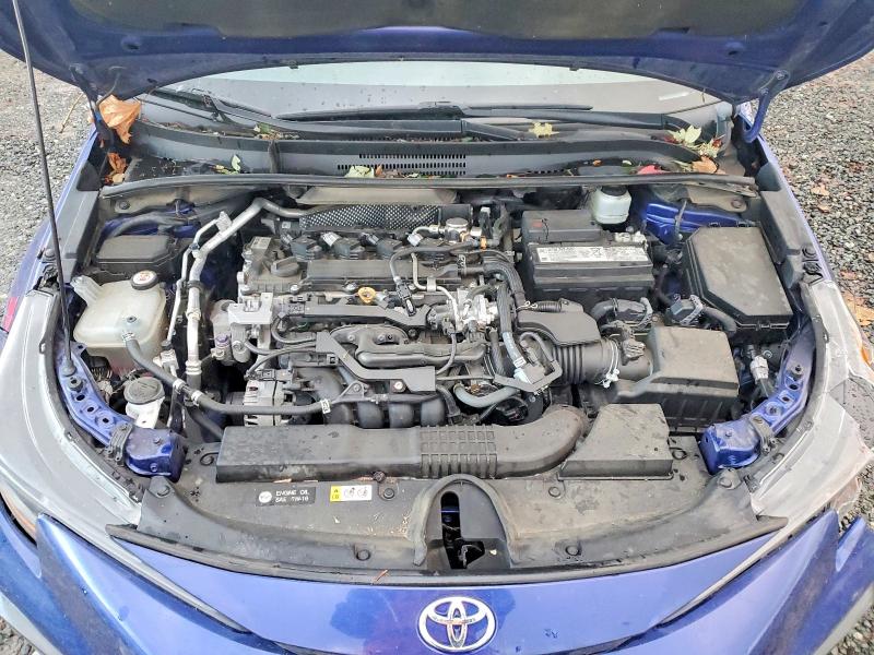 Photo 11 from auction – 2020 TOYOTA COROLLA with VIN 5YFT4RCE9LP047566