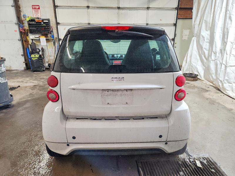 Фото 6 с аукциона – 2015 SMART FORTWO с VIN WMEEJ3BA1FK807281