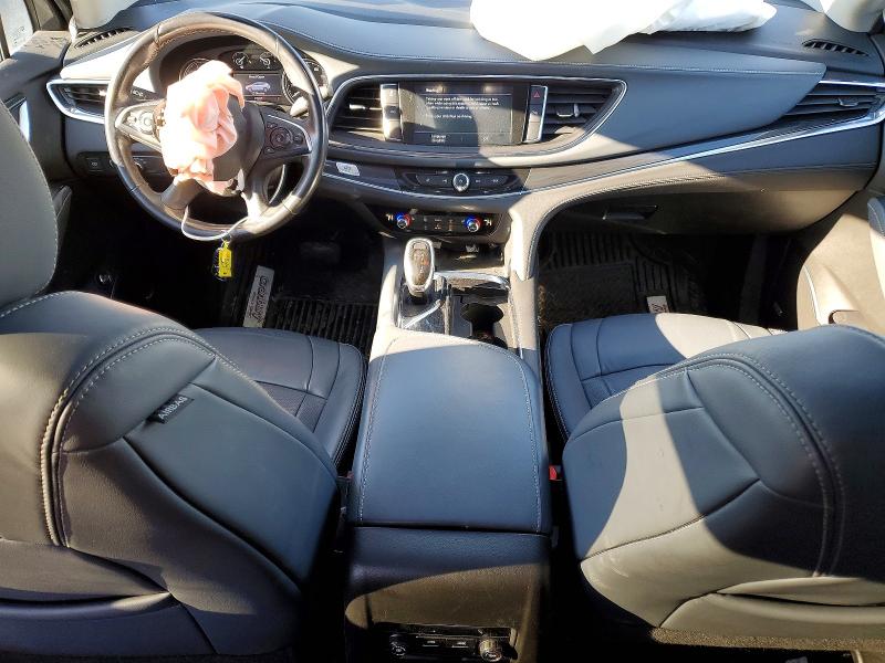 Photo 8 from auction – 2021 BUICK ENCLAVE ES with VIN 5GAEVAKW0MJ167409