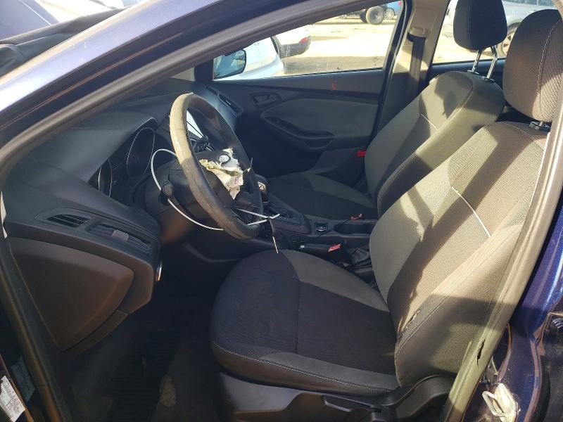 Photo 7 from auction – 2012 FORD FOCUS with VIN 1FAHP3E20CL150712