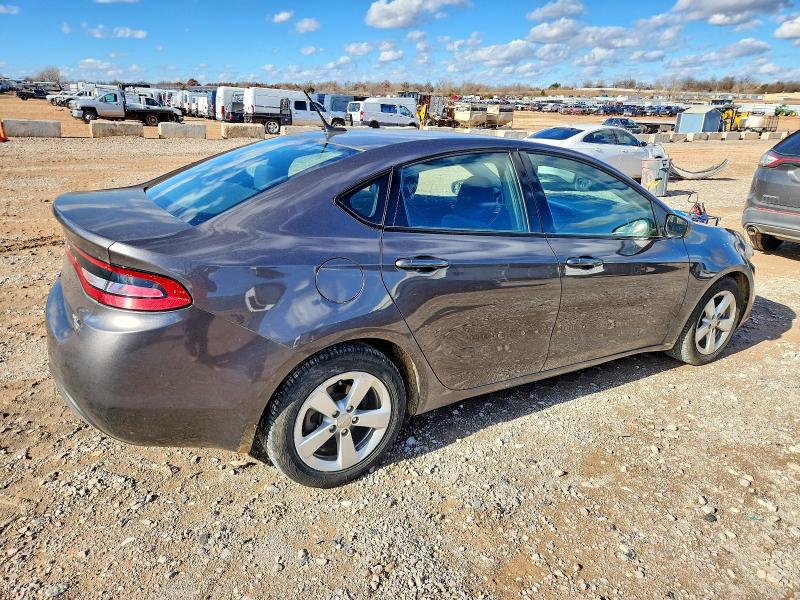 Photo 3 from auction – 2016 DODGE DART SXT with VIN 1C3CDFBA6GD604914