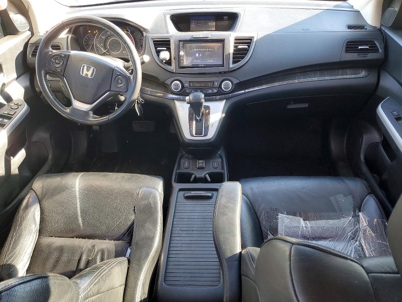 Zdjęcie 8 z aukcji – 2012 HONDA CR-V EXL z VIN 2HKRM4H78CH602334