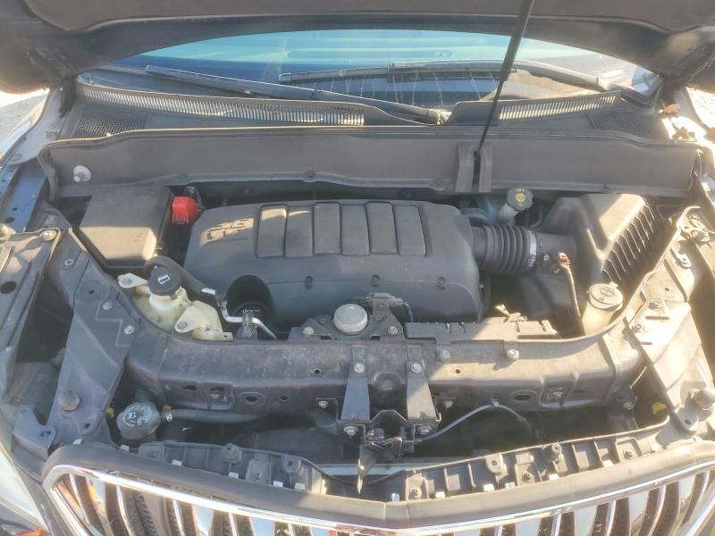 Photo 12 from auction – 2016 BUICK ENCLAVE with VIN 5GAKVBKD3GJ297809