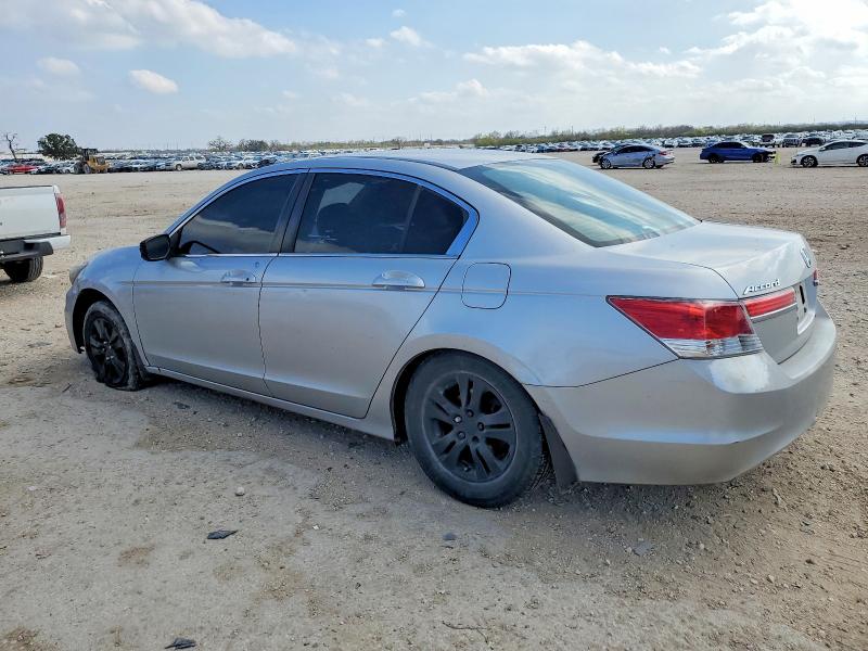 Photo 2 from auction – 2012 HONDA ACCORD with VIN 1HGCP2F65CA129125