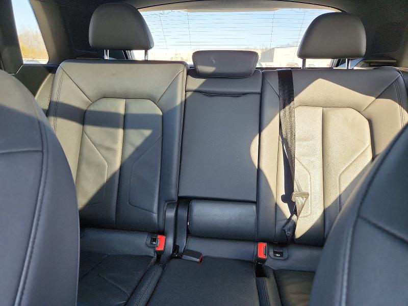 Photo 10 from auction – 2019 AUDI Q3 PREMIUM with VIN WA1AECF31K1076553