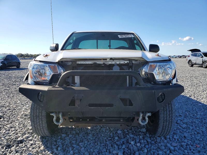 Photo 5 from auction – 2012 TOYOTA TACOMA with VIN 5TFPX4EN2CX011552