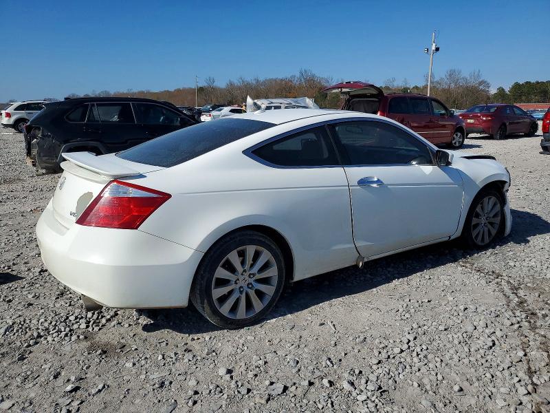 Photo 3 from auction – 2008 HONDA ACCORD with VIN 1HGCS22848A011063