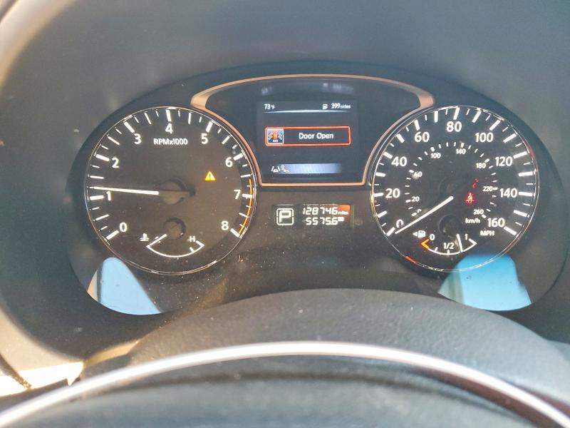 Photo 9 from auction – 2015 NISSAN ALTIMA 2.5 with VIN 1N4AL3AP9FC220999