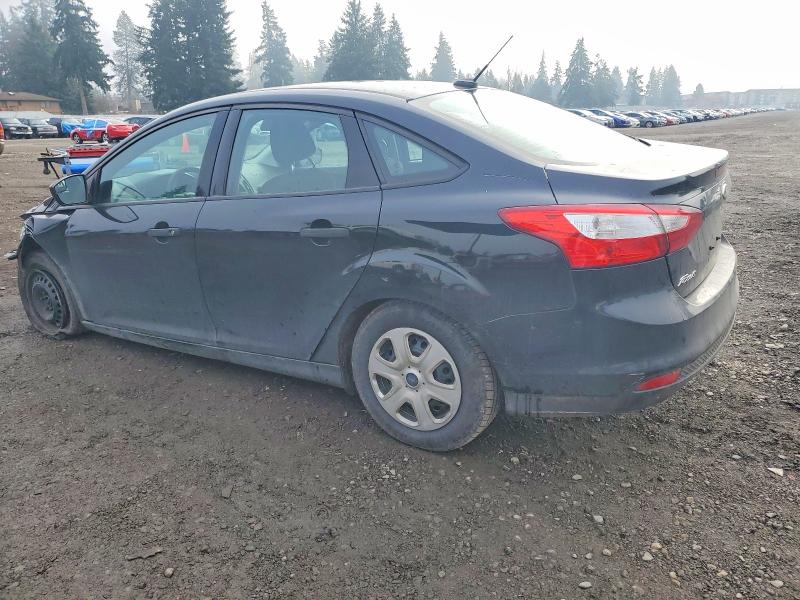 Photo 2 from auction – 2014 FORD FOCUS S with VIN 1FADP3E21EL421486