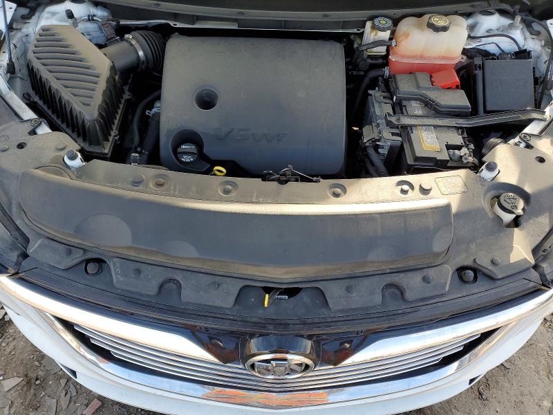 Photo 12 from auction – 2022 BUICK ENCLAVE with VIN 5GAERCKW2NJ101929