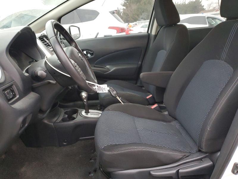 Photo 7 from auction – 2016 NISSAN VERSA NOTE with VIN 3N1CE2CP4GL374937