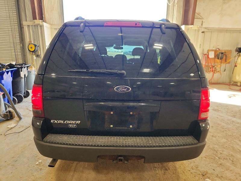 Photo 6 from auction – 2003 FORD EXPLORER X with VIN 1FMZU73K43ZB29114