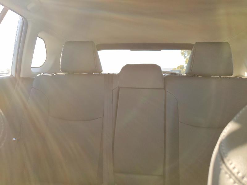 Photo 10 from auction – 2025 TOYOTA COROLLA CR with VIN 7MUDAAAG8SV147088