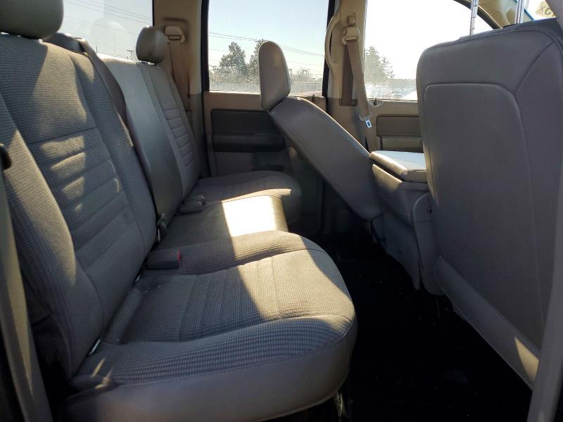 Photo 10 from auction – 2008 DODGE RAM 1500 with VIN 1D7HU18268J216756