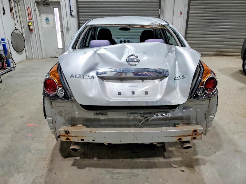 Photo 6 from auction – 2010 NISSAN ALTIMA with VIN 1N4AL2AP1AN509639