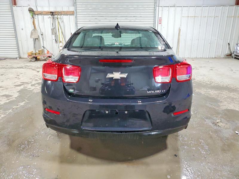 Photo 6 from auction – 2015 CHEVROLET MALIBU LT1 with VIN 1G11C5SL1FF100509