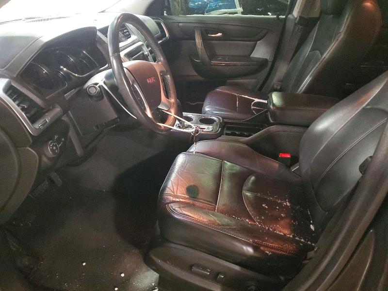 Photo 7 from auction – 2015 GMC ACADIA SLT with VIN 1GKKRRKD8FJ352673