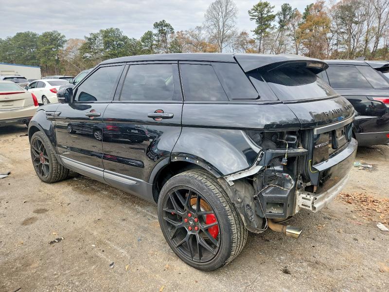 Photo 2 from auction – 2013 LAND ROVER RANGE ROVE with VIN SALVP2BG9DH706990