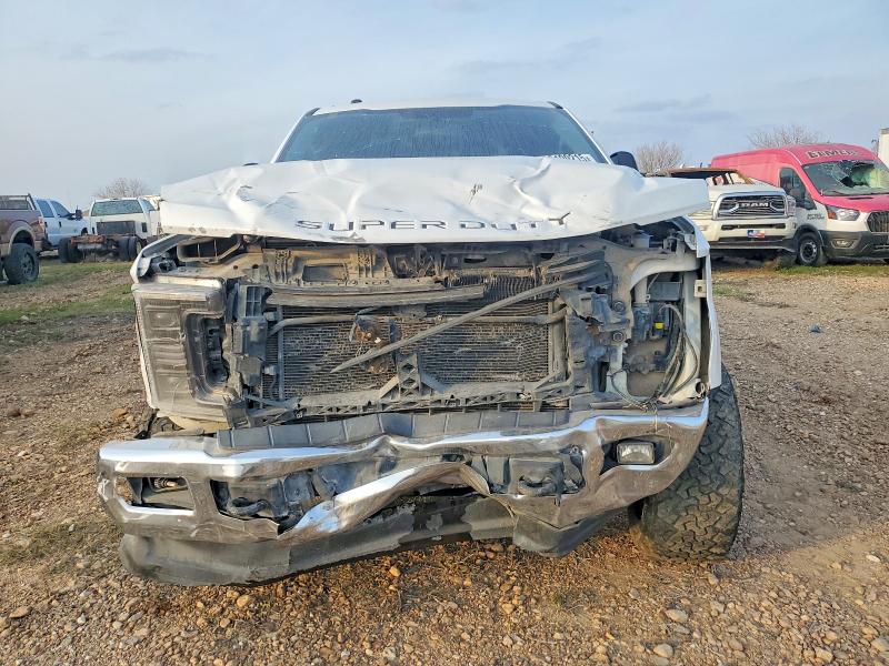 Photo 5 from auction – 2017 FORD F250 with VIN 1FT7W2BT7HEE50307