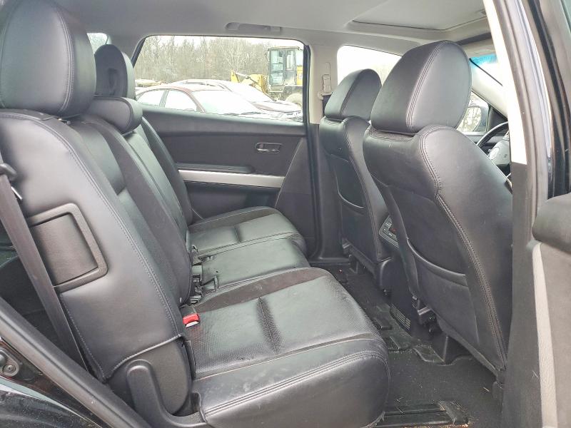 Photo 10 from auction – 2014 MAZDA CX-9 GRAND with VIN JM3TB3DV6E0432279