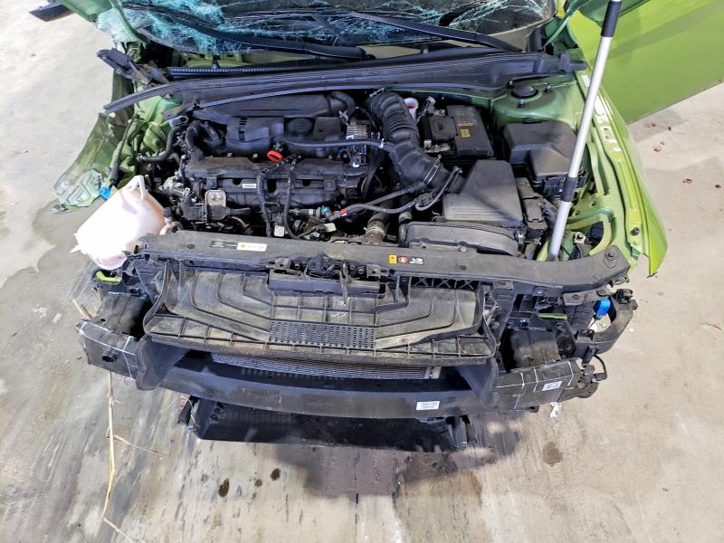 Photo 11 from auction – 2024 HYUNDAI ELANTRA with VIN KMHLR4DF6RU745751