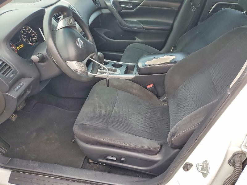 Photo 7 from auction – 2015 NISSAN ALTIMA 2.5 with VIN 1N4AL3AP2FN900294