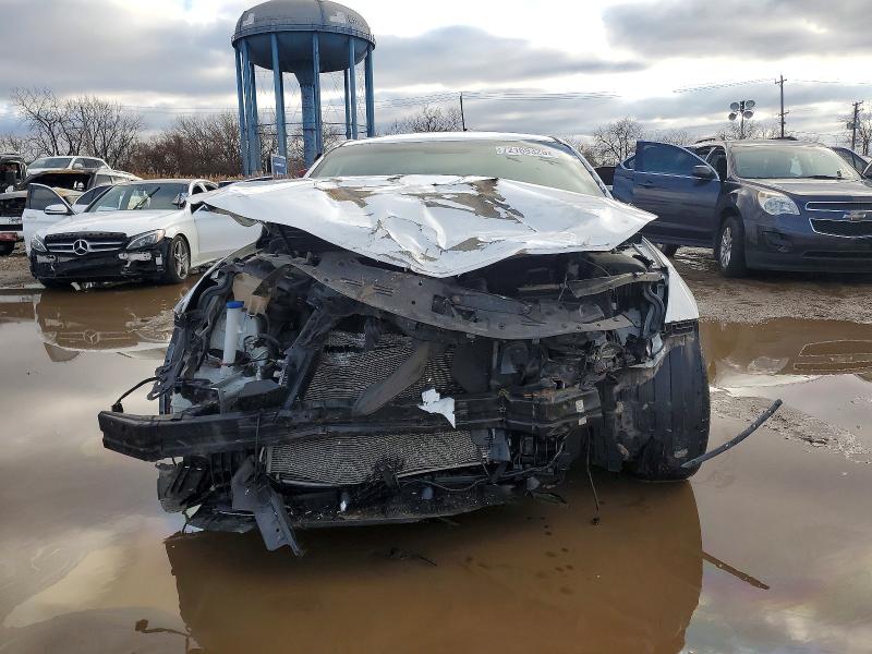Photo 5 from auction – 2015 KIA OPTIMA EX with VIN 5XXGN4A72FG368917